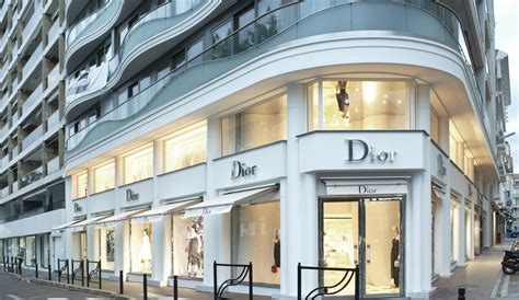 christian dior venue|christian dior stores near me.